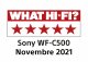 Sony WF-C500 #4