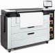HP PageWide XL Pro 8200 40-in Multifunction Printer #5