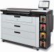 HP PageWide XL Pro 8200 40-in Multifunction Printer #2