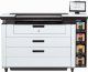 HP PageWide XL Pro 8200 40-in Multifunction Printer