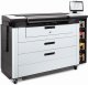 HP PageWide XL Pro 8200 40-in Multifunction Printer #3