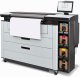 HP PageWide XL Pro 8200 40-in Multifunction Printer #4