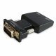 Savio CL-145 VGA to HDMI converter Audio Full HD Black - Audio/Multimedia #2