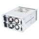 Silverstone GM600 Silver
