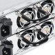 Silverstone GM600 Silver #19