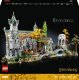 Lego ICONS THE LORD OF THE RINGS: RIVENDELL