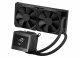 ASUS ROG RYUJIN III 240 #2
