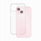 PanzerGlass SAFE. by PanzerGlass TPU Case Transparent iPhone 15