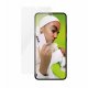 PanzerGlass Screen Protector Samsung Galaxy S24+ Ultra-Wide Fit w. EasyAligner