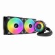 Arctic Cooling Liquid Freezer III 280 A-RGB #2