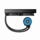 Arctic Cooling Liquid Freezer III 280 A-RGB #9