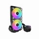 Arctic Cooling Liquid Freezer III 280 A-RGB #3