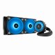 Arctic Cooling Liquid Freezer III 280 A-RGB #7