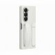 Samsung Silicone Case White #3
