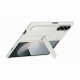 Samsung Silicone Case White