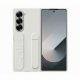 Samsung Silicone Case White #2