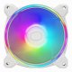 Cooler Master MasterFan MF120 Halo² white 3in1 #3