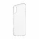 PanzerGlass SAFE. by PanzerGlass TPU Case Transparent iPhone 16 Plus