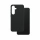 PanzerGlass CARE by PanzerGlass Case Black w. Qi Compatible Samsung Galaxy S24