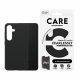 PanzerGlass CARE by PanzerGlass Case Black w. Qi Compatible Samsung Galaxy S24 #2