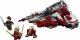 Lego Star Wars Ahsoka's Jedi Interceptor #2
