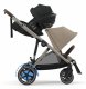 CYBEX e-Gazelle S #5