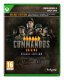 Kalypso Commandos: Origins Deluxe Edition