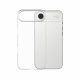 PanzerGlass SAFE. by PanzerGlass TPU Case Transparent iPhone Air Bulk