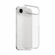 PanzerGlass SAFE. by PanzerGlass TPU Case Transparent iPhone Air Bulk #4
