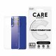PanzerGlass CARE by PanzerGlass Flagship Case Transparent Urban Combat w. Clear Frame Motorola Edge 60 Pro 5G #2
