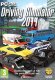 Excalibur Driving Simulator 2011