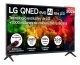 LG QNED evo AI MiniLED 43QNED81B6C.AEU