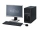 Fujitsu ESPRIMO P2560 #2