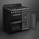 Smeg TR93BL #4