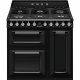 Smeg TR93BL