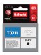 ActiveJet AEB-711N ink (replacement for Epson T0711, T0891; Supreme; 15 ml; black)