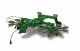 Jamara Hay Rake Twin Roto