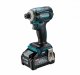 Makita TD001GZ