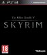 Bethesda The Elder Scrolls V: Skyrim, PS3