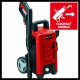 Einhell TC-HP 130 #4