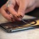 Mophie Snap + powerstation stand #5