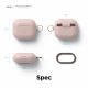 elago AirPods 3 Silicone Hang Case #7