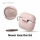 elago AirPods 3 Silicone Hang Case #2