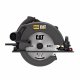 Cat CIRCULAR SAW 1800W 185MM/DX56