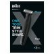 Braun XT3100 #2