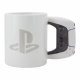 Paladone Playstation Shaped Mug PS5