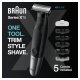 Braun Series X 81753427 #8