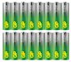 GP Batteries Super Alkaline GP15A #2