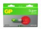 GP Batteries Super Alkaline GP15A