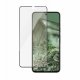 PanzerGlass Screen Protector Google Pixel 8 Ultra-Wide Fit